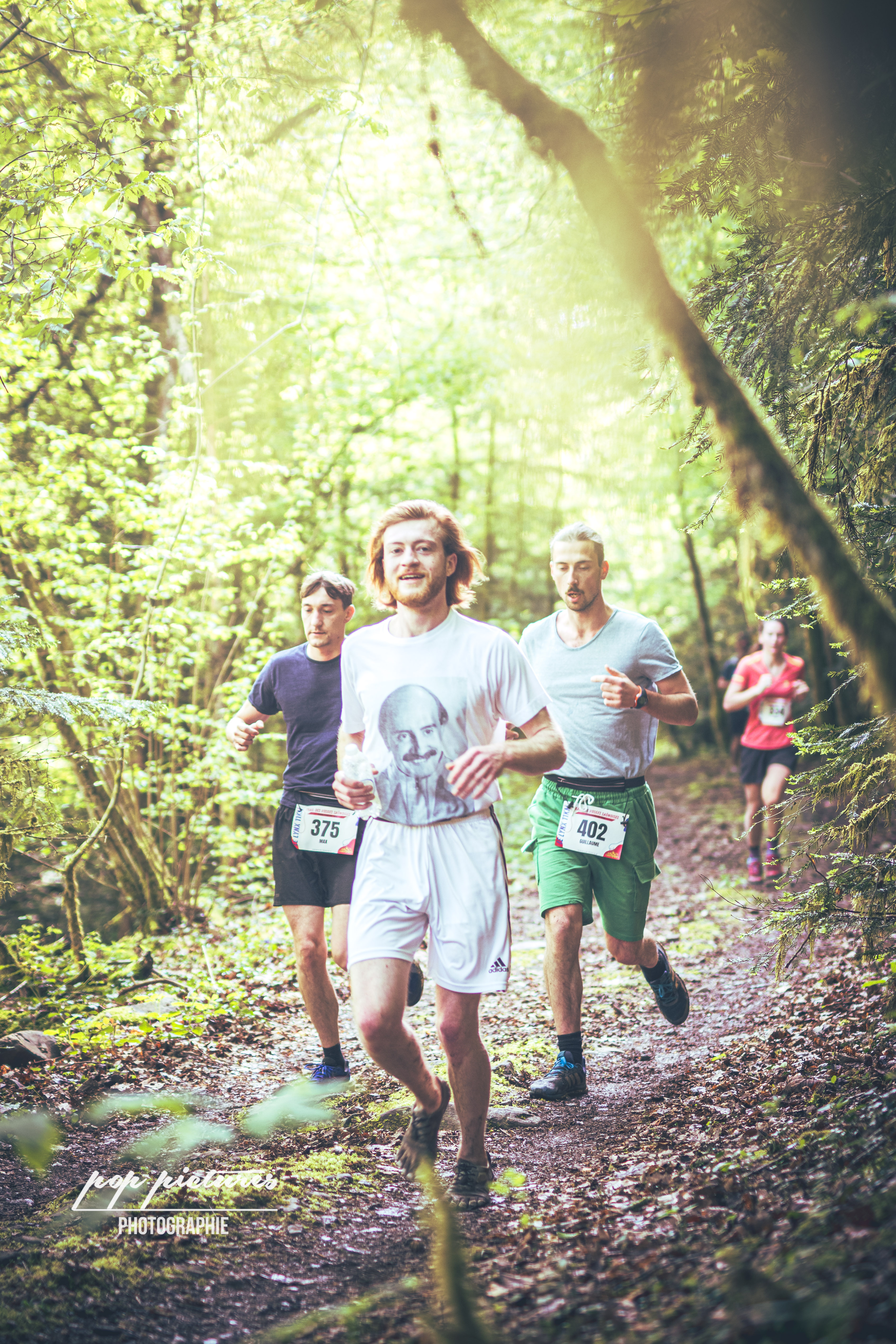 Image du trail